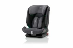 Britax Römer ADVANSAFIX M I-SIZE Storm Grey | 15 Monate - 12 Jahre -Kinderwagen advansafix m i size stormgrey 02 harnessmode 2020