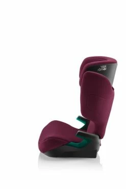Britax Römer ADVENTURE PLUS Burgundy Red 15 - 36 Kg -Kinderwagen adventure plus burgundyred 01 2022