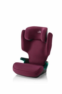 Britax Römer ADVENTURE PLUS Burgundy Red 15 - 36 Kg