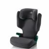 Britax Römer ADVENTURE PLUS Midnight Grey 15 - 36 Kg