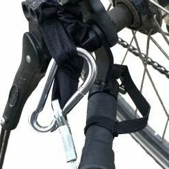 Alphawheelz Kupplung Für Eifelcab 3 In 1 Fahrradanhänger Grau