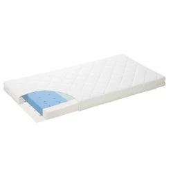 Alvi Lucia Duo Matratze 60 X 120 Cm Bezug Kochfest - Zum Aktionspreis