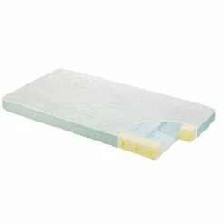 Alvi Schlummerland Air Matratze 60 X 120 Cm Mit TENCEL® & Dry Bezug - Versandkostenfrei