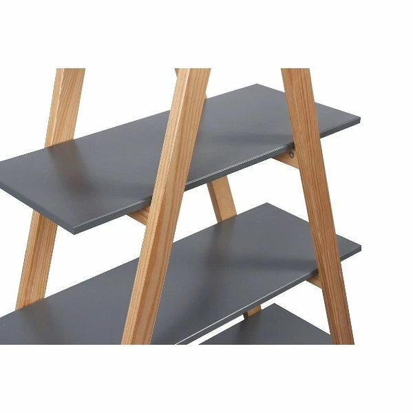 Nature Kid Ancona Regal Natur / Grau 3 Nature Kid Ancona Regal Natur / Grau – Bild 3