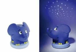 Ansmann Sternenlicht Elefant Verzaubert Kinder - Zum Aktionspreis