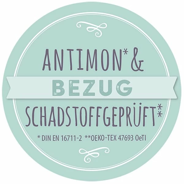 Träumeland Babyschlafsack-Set Kaktusliebe 6 Träumeland Babyschlafsack-Set Kaktusliebe – Bild 6