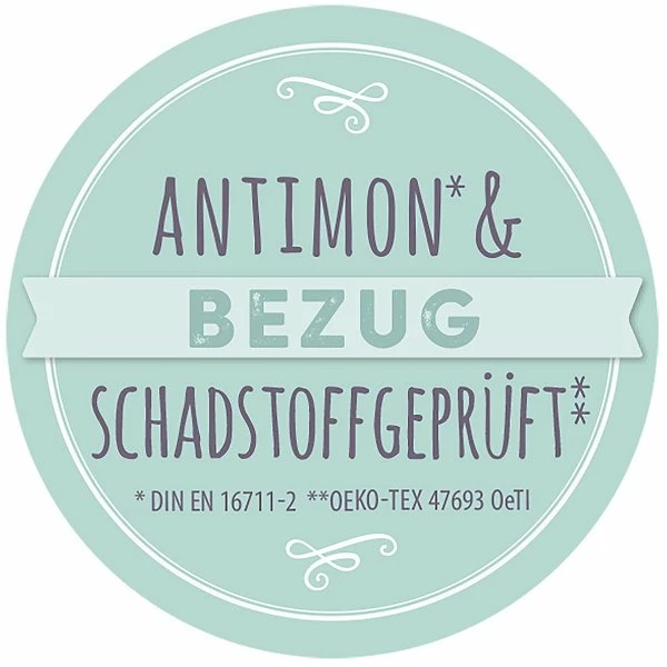 Träumeland Babynest Home Anker 7 Träumeland Babynest Home Anker – Bild 7