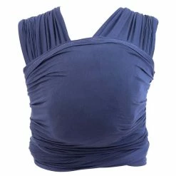 Ergobaby Aura Wrap Tragetuch Indigo