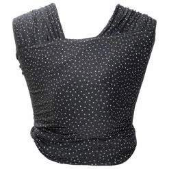 Ergobaby Aura Wrap Tragetuch Twinkle Grey