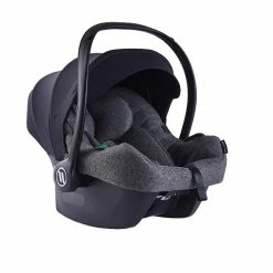Avionaut Cosmo Babyschale Grey 40-86 Cm & 0-13 Kg -Kinderwagen avionaut cosmo grey 3