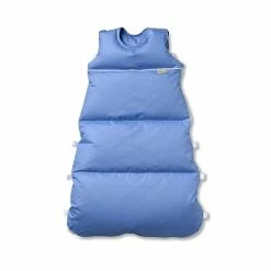 Artlander Artländer ARO Baby Schlafsack Daune 80 Cm Uni Basic Farbwahl Aktionspreis