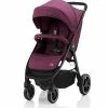 Britax Römer B-AGILE M Elephant Cherry Wine