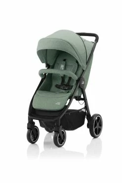 Britax Römer B-AGILE M Elephant Jade Green