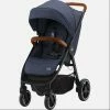 Britax B-Agile R Buggy Navy Ink/Brown