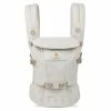 Ergobaby Adapt SoftFlex Mesh Natural Beige Babytrage
