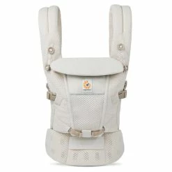Ergobaby Adapt SoftFlex Mesh Natural Beige Babytrage
