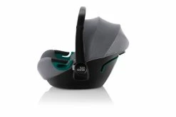 Britax Römer BABY-SAFE 3 I-SIZE Frost Grey 0-13 Kg -Kinderwagen baby safe 3 i size frostgrey 01 2021 2