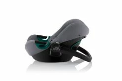 Britax Römer BABY-SAFE 3 I-SIZE Frost Grey 0-13 Kg -Kinderwagen baby safe 3 i size frostgrey 01 handledown 2021