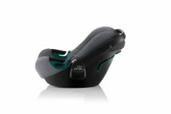 Britax Römer BABY-SAFE 3 I-SIZE Frost Grey 0-13 Kg -Kinderwagen baby safe 3 i size frostgrey 01 handlemiddle 2021