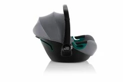 Britax Römer BABY-SAFE 3 I-SIZE Frost Grey 0-13 Kg -Kinderwagen baby safe 3 i size frostgrey 05 2021