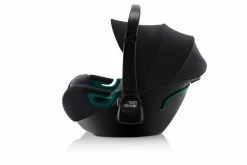 Britax Römer BABY-SAFE 3 I-SIZE Graphite Marble 0-13 Kg -Kinderwagen baby safe 3 i size graphitemarble 01 2022