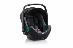 Britax Römer BABY-SAFE 3 I-SIZE Graphite Marble 0-13 Kg -Kinderwagen baby safe 3 i size graphitemarble 04 2022