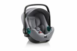 Britax Römer BABY-SAFE 3 I-SIZE Grey Marble 0-13 Kg -Kinderwagen baby safe 3 i size greymarble 04 2022