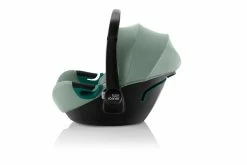 Britax Römer BABY-SAFE 3 I-SIZE Jade Green 0-13 Kg -Kinderwagen baby safe 3 i size jadegreen 01 2022
