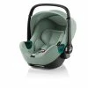 Britax Römer BABY-SAFE 3 I-SIZE Jade Green 0-13 Kg