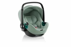 Britax Römer BABY-SAFE 3 I-SIZE Jade Green 0-13 Kg -Kinderwagen baby safe 3 i size jadegreen 04 2022