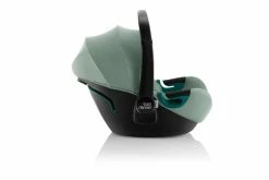 Britax Römer BABY-SAFE 3 I-SIZE Jade Green 0-13 Kg -Kinderwagen baby safe 3 i size jadegreen 05 2022