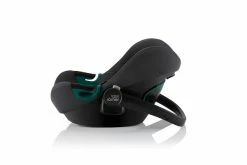 Britax Römer BABY-SAFE 3 I-SIZE Midnight Grey 0-13 Kg -Kinderwagen baby safe 3 i size midnightgrey 01 handledown 2021