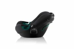 Britax Römer BABY-SAFE 3 I-SIZE Midnight Grey 0-13 Kg -Kinderwagen baby safe 3 i size midnightgrey 01 handlemiddle 2021