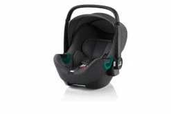 Britax Römer BABY-SAFE 3 I-SIZE Midnight Grey 0-13 Kg