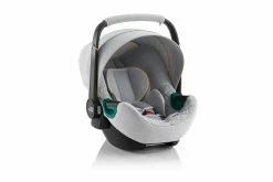 Britax Römer BABY-SAFE 3 I-SIZE Nordic Grey 0-13 Kg -Kinderwagen baby safe 3 i size nordicgrey 04 2021