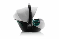 Britax Römer BABY-SAFE 3 I-SIZE Nordic Grey 0-13 Kg -Kinderwagen baby safe 3 i size nordicgrey 05 2021