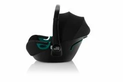 Britax Römer BABY-SAFE 3 I-SIZE Space Black 0-13 Kg -Kinderwagen baby safe 3 i size spaceblack 01 2021 2