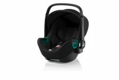 Britax Römer BABY-SAFE 3 I-SIZE Space Black 0-13 Kg