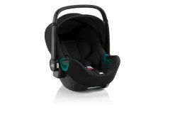 Britax Römer BABY-SAFE 3 I-SIZE Space Black 0-13 Kg -Kinderwagen baby safe 3 i size spaceblack 04 2021