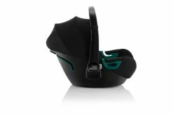 Britax Römer BABY-SAFE 3 I-SIZE Space Black 0-13 Kg -Kinderwagen baby safe 3 i size spaceblack 05 2021