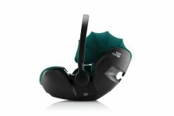 Britax Römer Baby-Safe 5Z2 Diamond Babyschale Atlantic Green - Green Sense 0-13 Kg -Kinderwagen baby safe 5z atlanticgreen