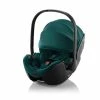 Britax Römer Baby-Safe 5Z2 Diamond Babyschale Atlantic Green - Green Sense 0-13 Kg