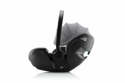 Britax Römer Baby-Safe 5Z2 Diamond Babyschale Frost Grey 0-13 Kg -Kinderwagen baby safe 5z frostgrey 01 2022