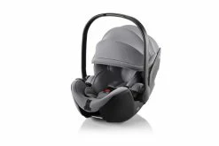 Britax Römer Baby-Safe 5Z2 Diamond Babyschale Frost Grey 0-13 Kg
