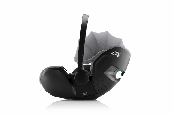 Britax Römer Baby-Safe 5Z2 Diamond Babyschale Grey Marble 0-13 Kg 3 Britax Römer Baby-Safe 5Z2 Diamond Babyschale Grey Marble 0-13 Kg – Bild 3