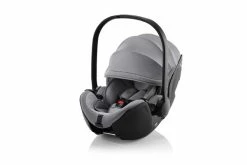 Britax Römer Baby-Safe 5Z2 Diamond Babyschale Grey Marble 0-13 Kg