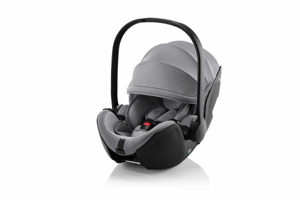 Britax Römer Baby-Safe 5Z2 Diamond Babyschale Grey Marble 0-13 Kg 1 Britax Römer Baby-Safe 5Z2 Diamond Babyschale Grey Marble 0-13 Kg
