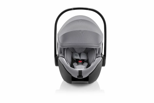 Britax Römer Baby-Safe 5Z2 Diamond Babyschale Grey Marble 0-13 Kg 2 Britax Römer Baby-Safe 5Z2 Diamond Babyschale Grey Marble 0-13 Kg – Bild 2