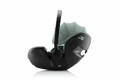 Britax Römer Baby-Safe 5Z2 Diamond Babyschale Jade Green 0-13 Kg -Kinderwagen baby safe 5z jadegreen 01 2022