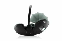 Britax Römer Baby-Safe 5Z2 Diamond Babyschale Jade Green 0-13 Kg -Kinderwagen baby safe 5z jadegreen 01 ergorecline 2022
